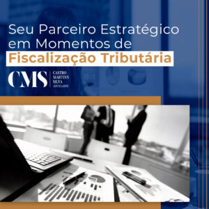 Seu Parcerio Estratégica em Momentos de Fiscalização Tributária